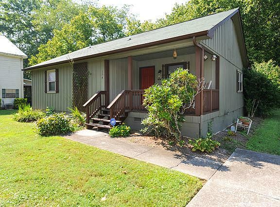 Exterior - New Metal Roof