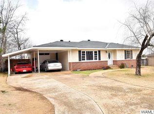 4014 6th St E, Tuscaloosa, AL 35404