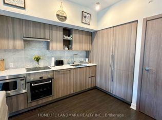 19 Bathurst St #2516, Toronto, ON M5V 0R9