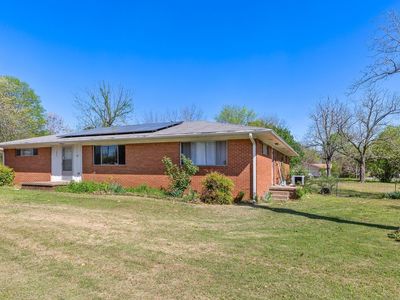 1803 Sutherland Ave, Mena, AR, 71953