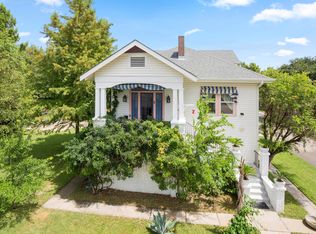 201 Citizen St, Bay Saint Louis, MS 39520