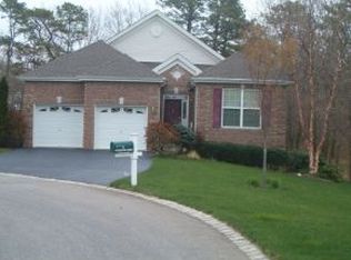 40 Masters Ct, Little Egg Harbor, NJ 08087