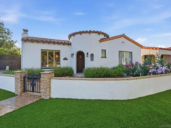 4606 Altadena Ave, San Diego, CA 92115