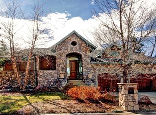 5515 S Berry Ln, Greenwood Village, CO 80111