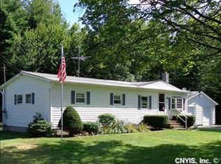 99 Ball Rd, Hastings, NY 13076