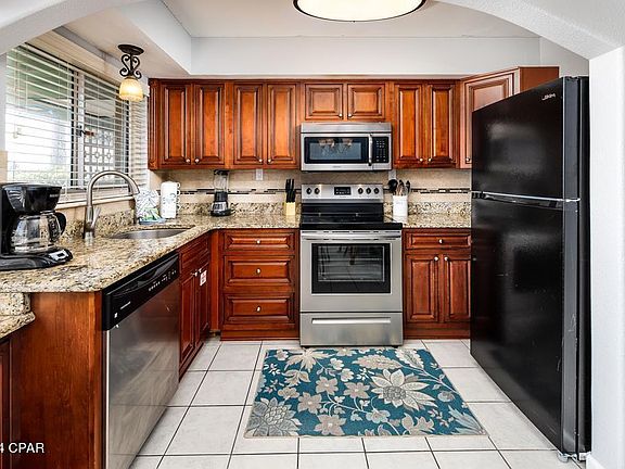 5th image of 1530 Miracle Strip Pkwy SE #106B