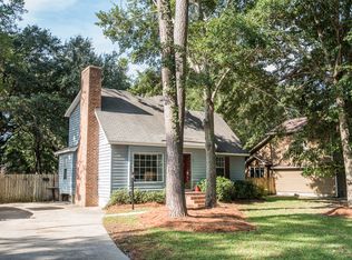 1191 Pleasant Pines Rd, Mt Pleasant, SC 29464