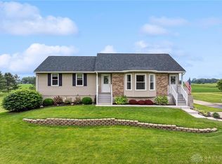 5830 Preble County Line Rd, Lewisburg, OH 45338