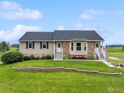 5830 Preble County Line Rd, Lewisburg, OH, 45338