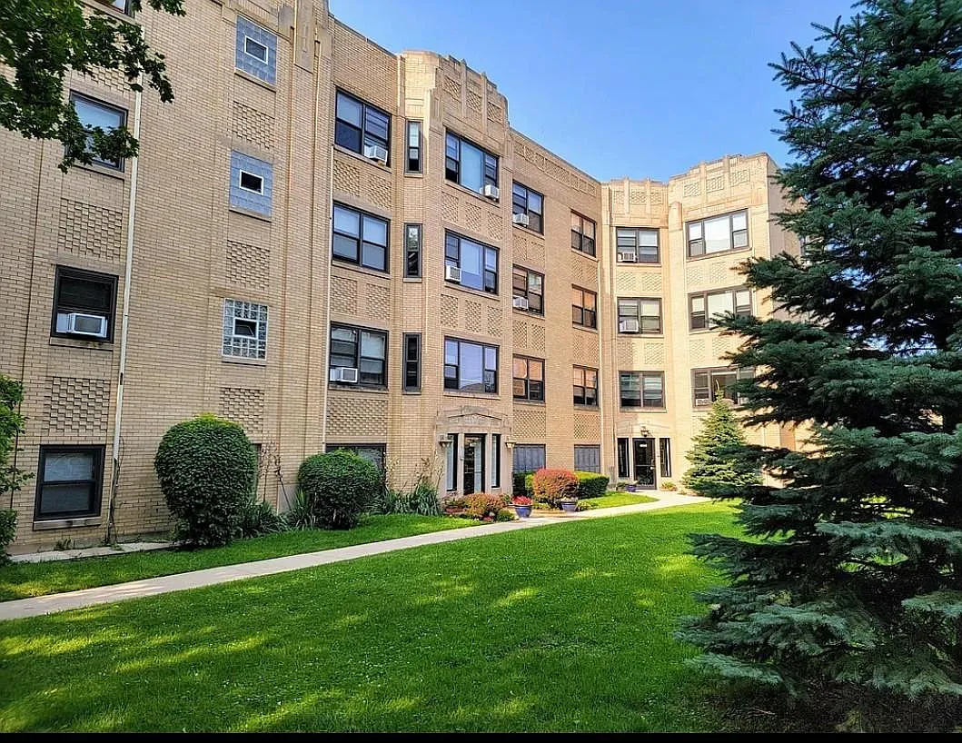 8025 Kilpatrick Ave #3 photo 1