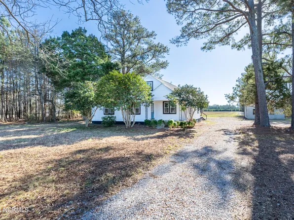 811 Vestal Road, Rocky Mount, NC 27801