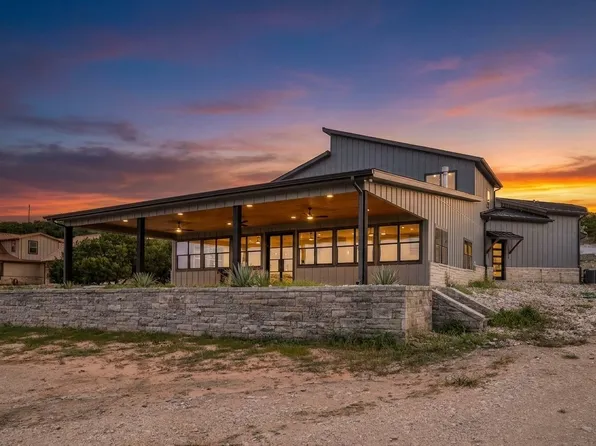 1780 Lakeside Dr, Bluff Dale, TX 76433