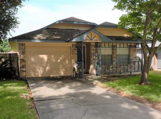 23302 Summer Pine Dr, Spring, TX 77373