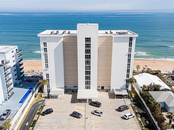111 S Atlantic Ave APT 301, Ormond Beach, FL 32176