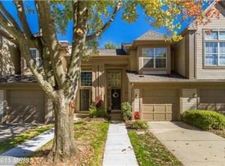 20054 Gateshead Cir #143, Germantown, MD 20876