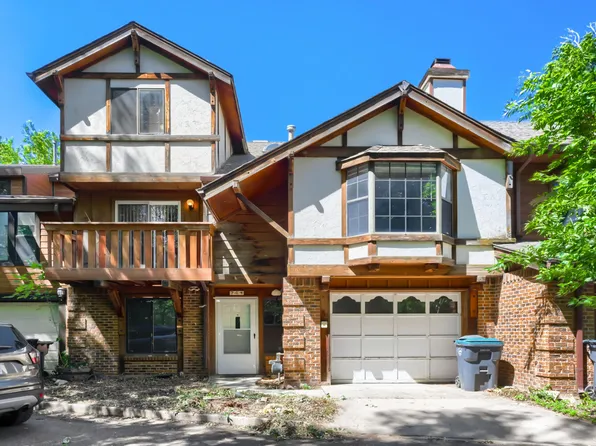 709 20th St, Golden, CO 80401