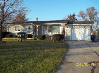 1425 E Baldwin Rd, Grand Blanc, MI 48439