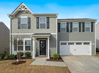 1014 Old Evergreen Dr, Durham, NC 27704