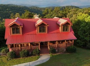 1107 N Trail Dr, Sevierville, TN 37862