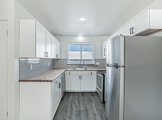 3666 Ingalls St, Wheat Ridge, CO 80033