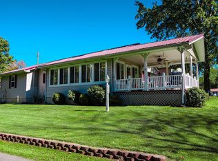 308 Landing Strip Rd, Hardin, KY 42048