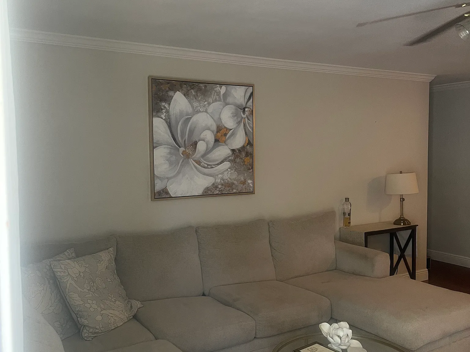 3 bed, 1350 sqft, $1,850 — Photo 2