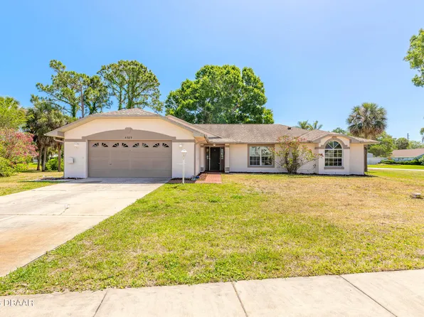 4589 Alder Dr, Port Orange, FL 32127