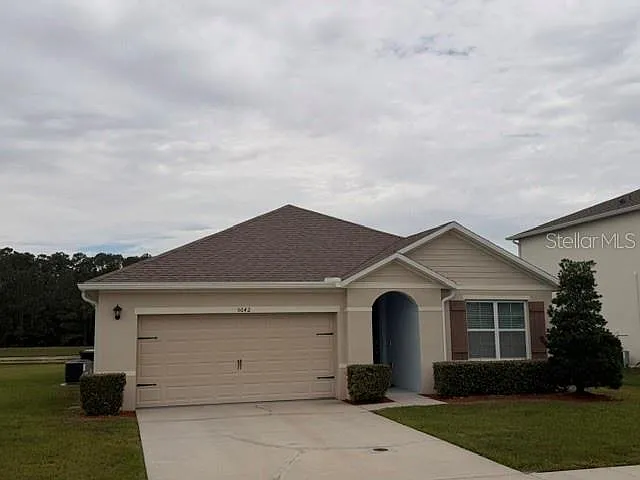 5642 Western Sun Dr — Photo 1