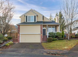 15790 SW Bluestone Ct, Beaverton, OR 97007