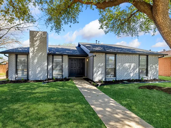 3429 Post Oak Rd, Garland, TX 75044