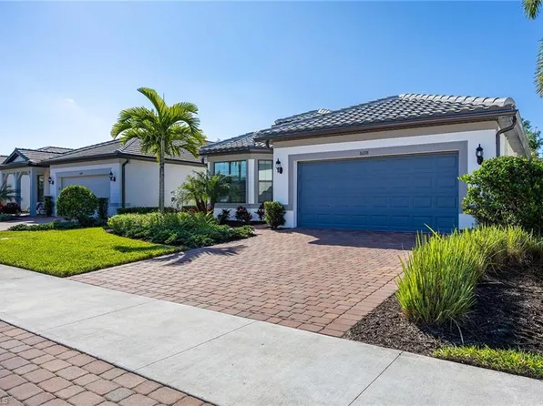 6698 Pennyroyal DR, NAPLES, FL 34114