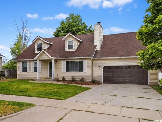 5679 S 4050 W, Roy, UT 84067