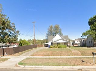 1014 E Main St, Shawnee, OK 74801