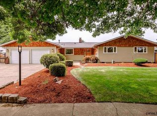 8317 Tillikam Ct S, Salem, OR