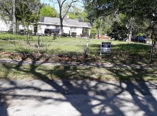 309 Fairfield St NE, Aiken, SC 29801