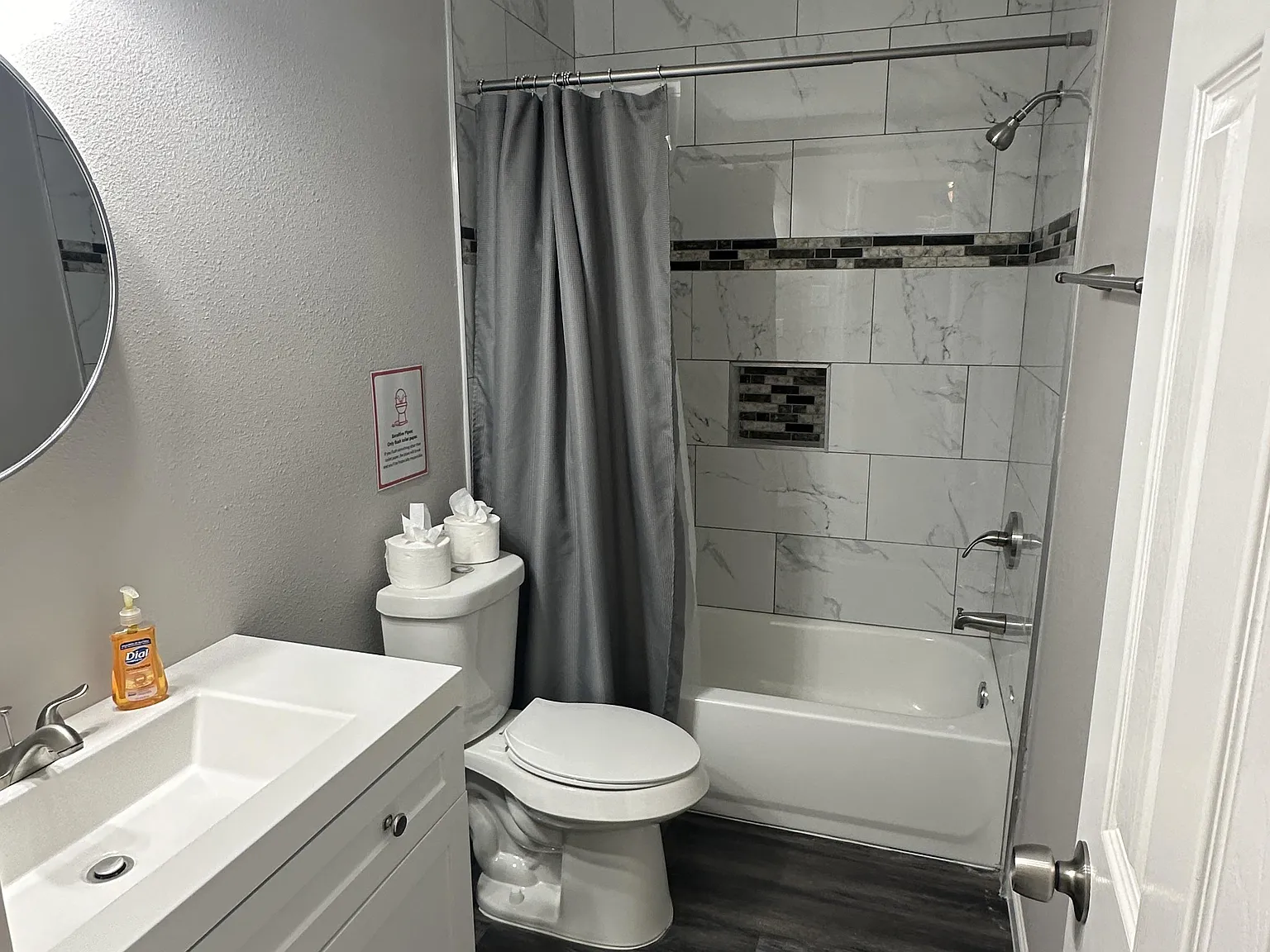 4 bed, 5.0 bath, 1621 sqft, $1,027 — Photo 4