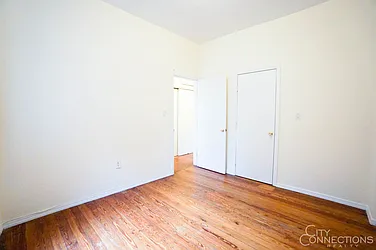 Rented by City Connections Realty