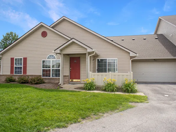 4805 Kelvington Dr, Indianapolis, IN 46254