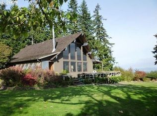 37065 SW Goddard Rd, Cornelius, OR 97113