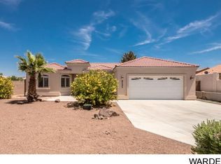 2131 Shadow Canyon Dr, Bullhead City, AZ 86442