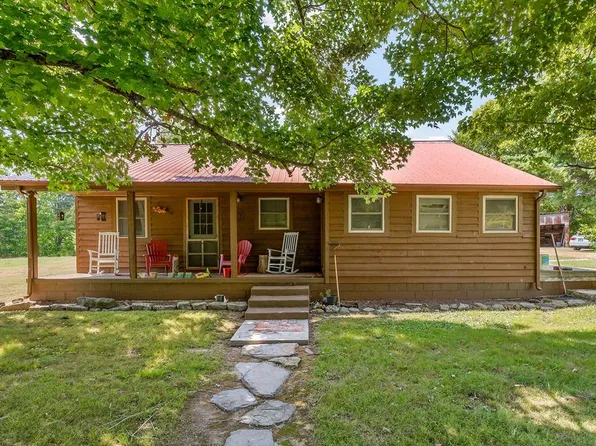 2665 Seven Knobs Rd, Gainesboro, TN 38562