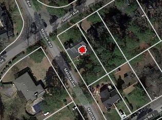 928 Sunset Ave, Petersburg, VA 23805