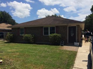 139 Villa St, La Place, LA 70068
