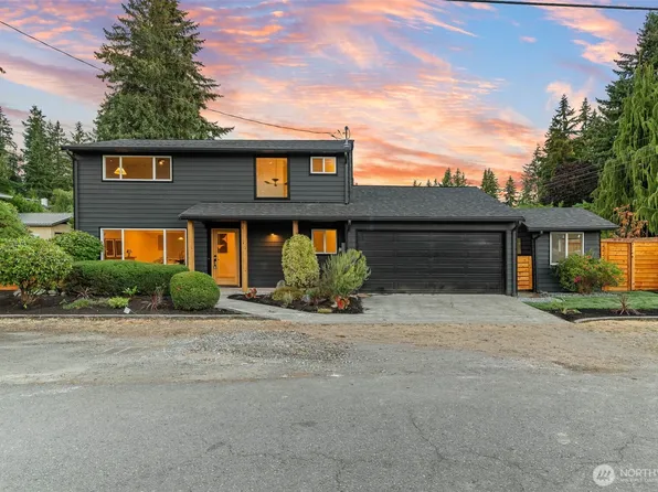 16301 Wallingford Avenue N, Shoreline, WA 98133