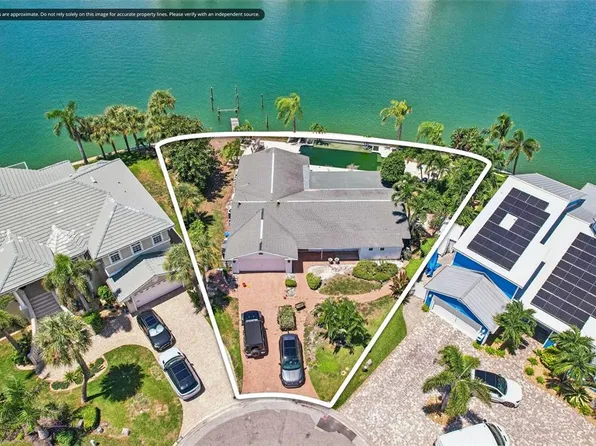 8078 13TH AVENUE S LOT 16, ST PETERSBURG, FL 33707