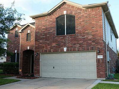 2225 Piney Wood Dr, Deer Park, TX, 77536