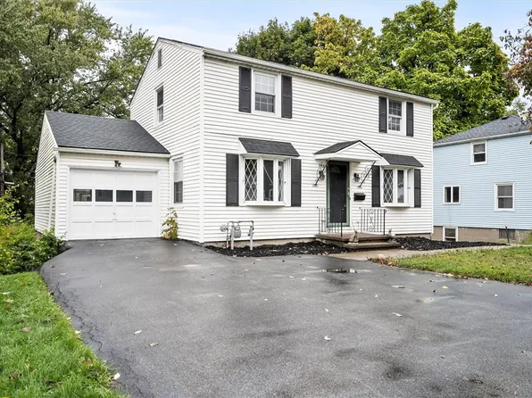 343 Liberty Ave, Rochester, NY 14622
