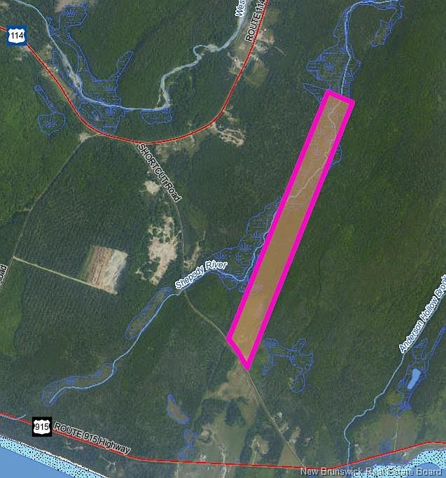 2nd image of LOT Shortcut Rd