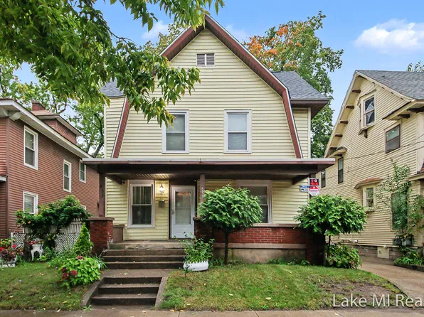 851 Kalamazoo Ave SE, Grand Rapids, MI 49507