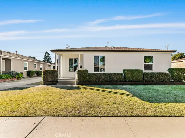 3431 Marber Ave, Long Beach, CA 90808